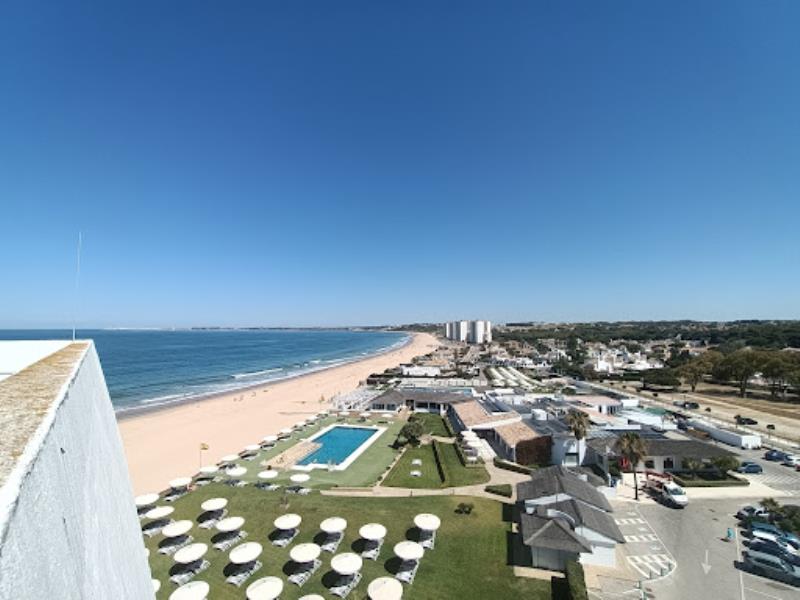 Playa El Buzo