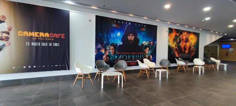 Cadiz Bay Cinesur
