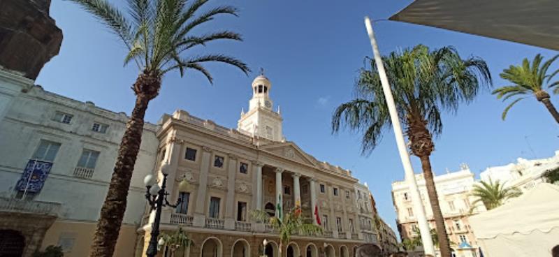 OWAY Tours: Visitas Guiadas y Tours en Cádiz