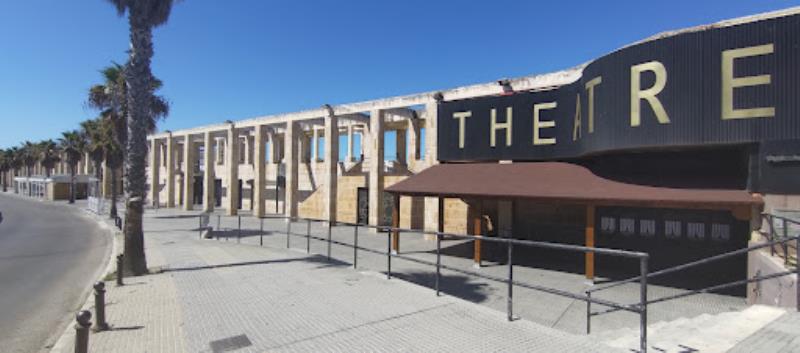 Momart Theatre