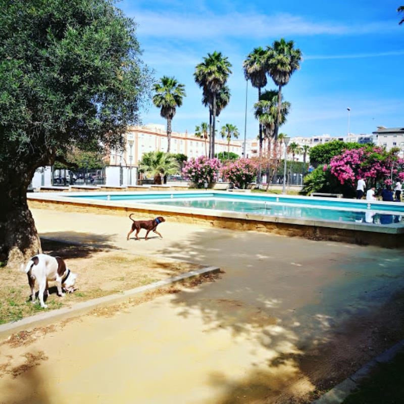 Jardines de Varela