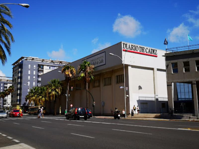 Cadiz City Sports Complex