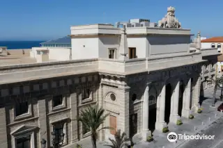 Casa de Iberoamerica