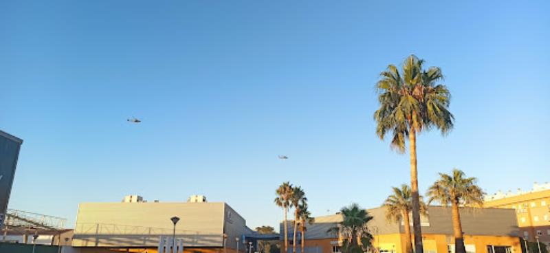 Cines Victoria Rota