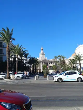Cadiz Spain