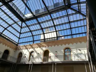 Palacio de Congresos de Cádiz