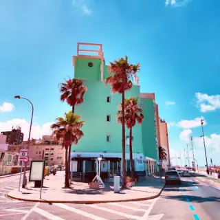 Cadizfornia Tours