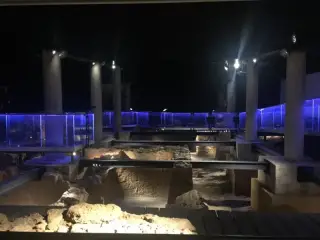 Teatro del Titere La Tia Norica's