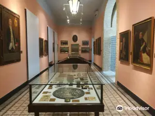 Museo de las Cortes de Cadiz