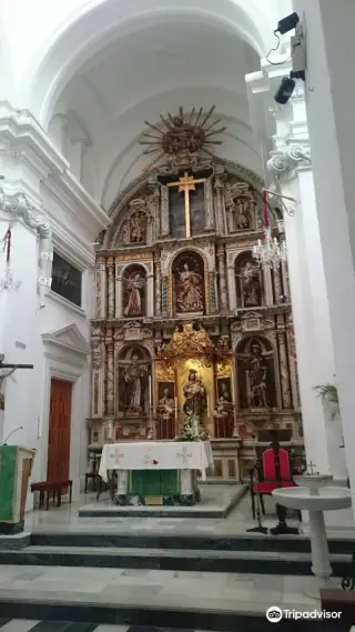 Parroquia de San Jose