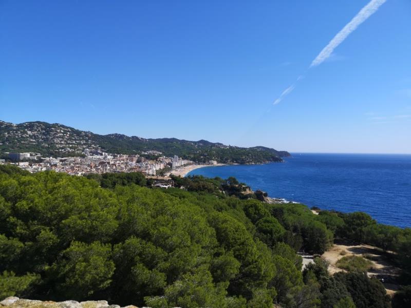 Castell de Sant Joan