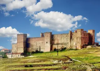 Moorish Tower