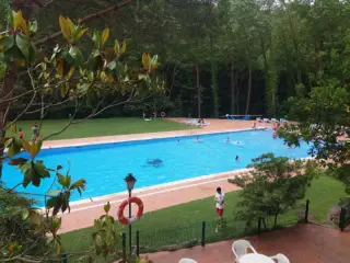 Camping Tossa