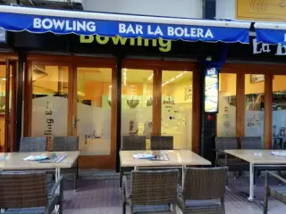 La Bolera