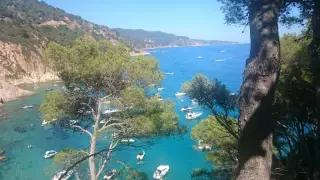 Cala Futadera