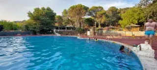 Camping Can Martí