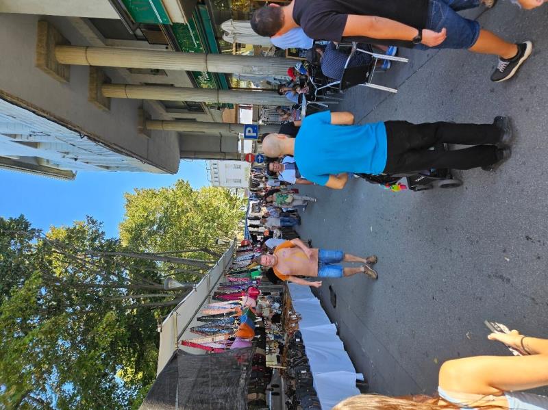 Mercat de Tordera