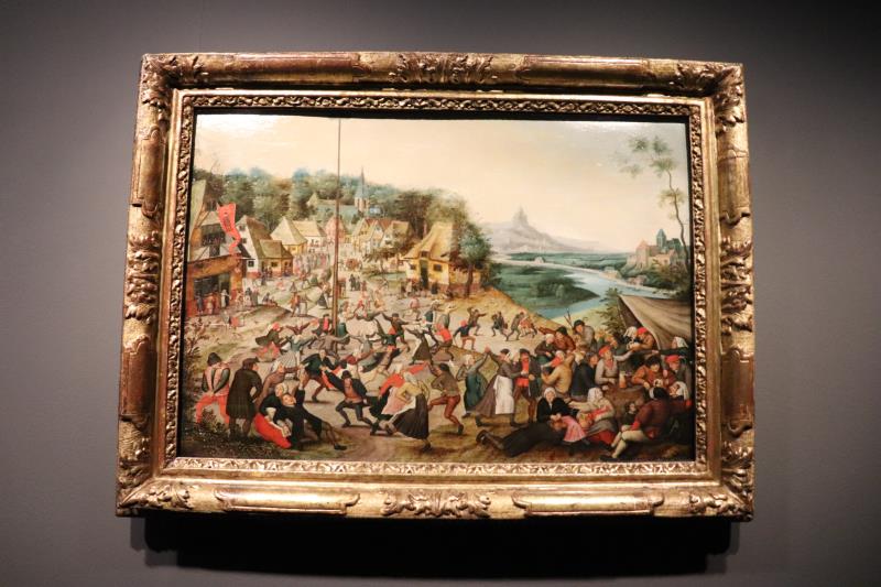 CaixaForum Girona