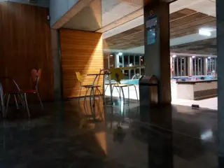 Piscina Municipal de Santa Eugènia - Can Gibert del Pla