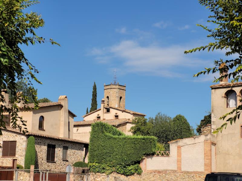 Jaume I square