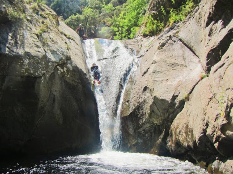 Aventura Girona