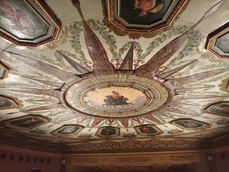 Girona Municipal Theatre
