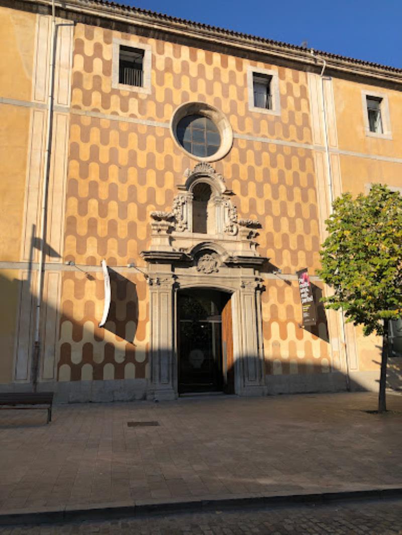 Casa de Cultura