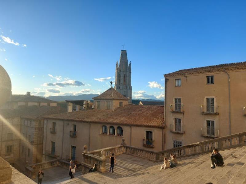 Girona Free Tour