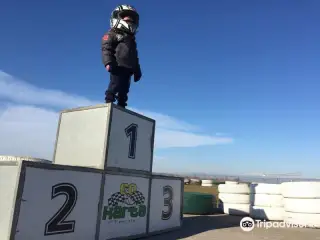 Go Karts