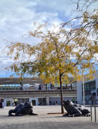 Parc Central