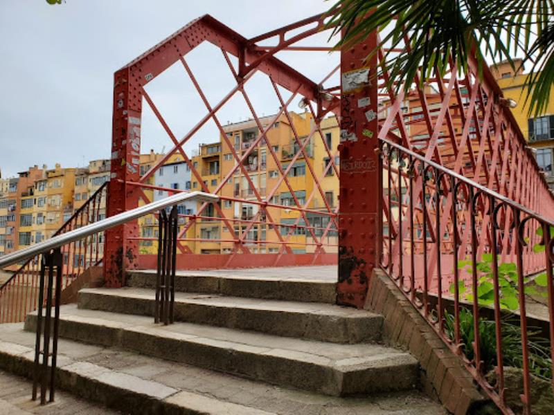 Pont d'en Gomez