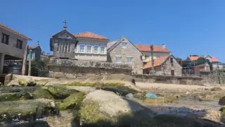 Galicia Travels
