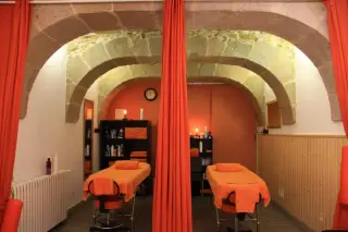 Quintana Massages