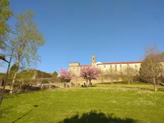 Parque de Belvís