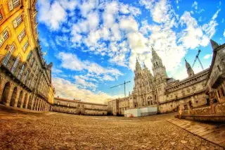 Camino de Santiago