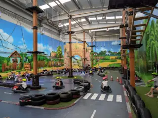 Diviertt Park