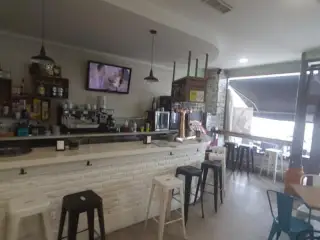 A RAS DE RAS cafe&mas