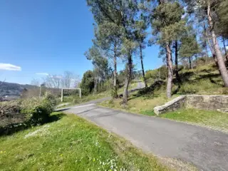 Monte de deus