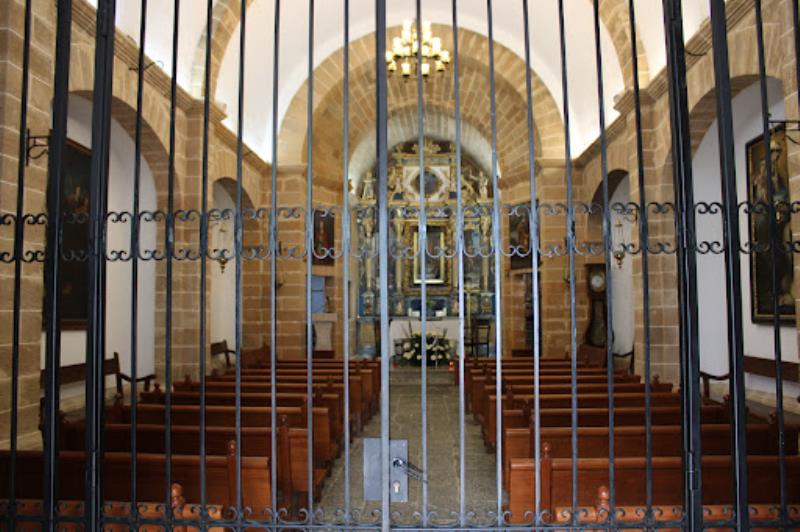 Ermita de la Victoria