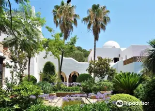 Museo Sa Bassa Blanca