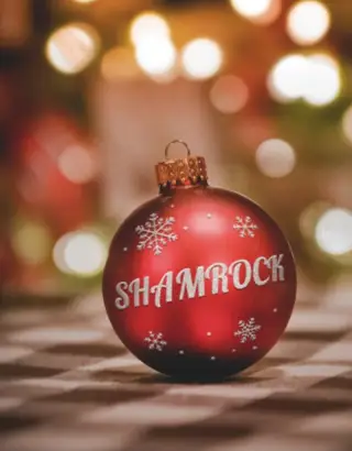 Shamrock Irish Bar