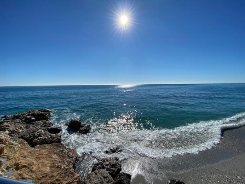 Playa Del Chucho
