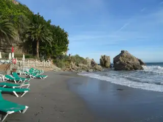 Playa El Salon