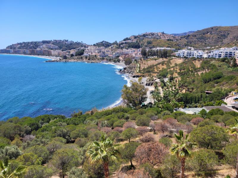 Playa Calabajío