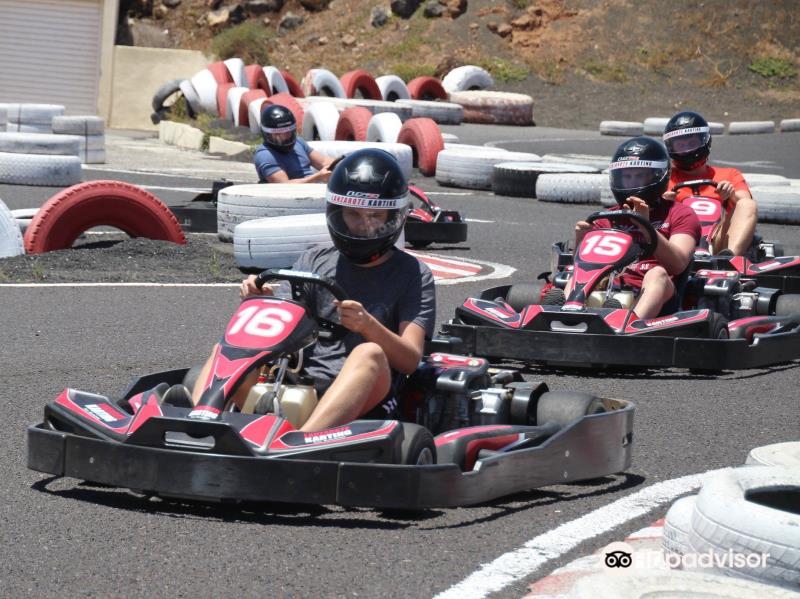 Lanzarote Karting