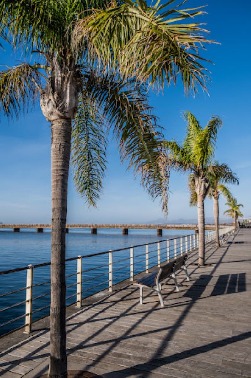 Parque Islas Canarias