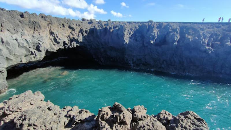Los Volcanes Natural Park
