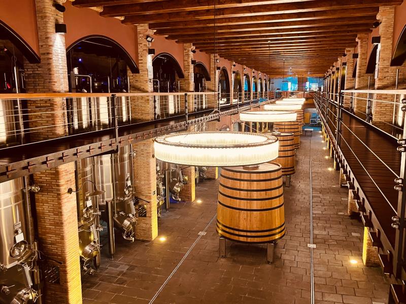 Bodegas Rubicon