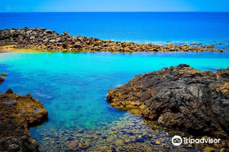 Playa del Jablillo