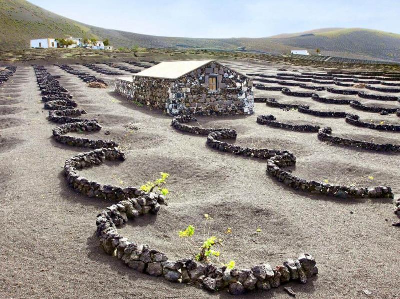 Lanzarote